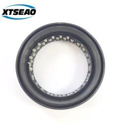 Масляное уплотнение резиновое черное 40*56*14 для NISSA (арт. 25-19085322)