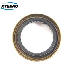 Масляное уплотнение резиновое черное 40*56*14 для NISSA (арт. 25-19085322)