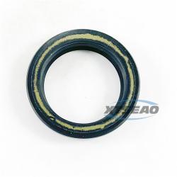 Сальник высокого давления для рулевой рейки 27*37*7.5 (арт. 25-19085325)