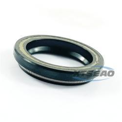 Сальник высокого давления для рулевой рейки 27*37*7.5 (арт. 25-19085325)