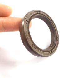 Сальник заднего коленвала 34*46*7 NBR FKM для Mitsubishi (арт. 25-19085332)