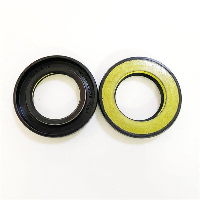 Уплотнитель рулевого управления 30*50*8.5мм для рейки (арт. 25-19085333)