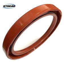 Маслосъемный сальник коленвала NBR FKM 70*90*10 (арт. 25-19085334)