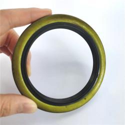 Сальник колеса Mitsubishi FKM NBR 72x94x10 (арт. 25-19085338)