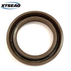 Сальник резиновый 30x42x8 мм для двигателя HYUNDA-I (арт. 25-19085341)