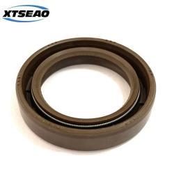 Сальник резиновый 30x42x8 мм для двигателя HYUNDA-I (арт. 25-19085341)