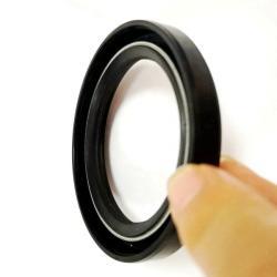 Сальник коленвала ISUZU NKR77 50*68*9 AH2847Y (арт. 25-19085343)