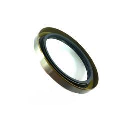 Масляное уплотнение ступицы колеса ME120022 MB-025295 для Mitsubishi (арт. 25-19085346)