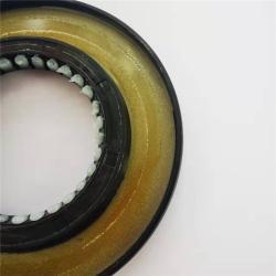 Масляное уплотнение переднего моста 49*100*8/10 NBR FPM Nylon (арт. 25-19085352)