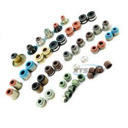 Маслосъемные колпачки клапанов для авто и мото (арт. 25-19085353)