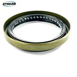 Сальник ступицы колесный для ISUZU FPM NOKS (арт. 25-19085356)