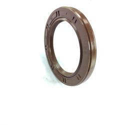 Сальник коленвала передний 48x68x7 NBR FKM FPM (арт. 25-19085357)