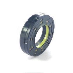 Маслосъемное кольцо высокого давления 24*42.5*9/10 для рулевой рейки (арт. 25-19085367)