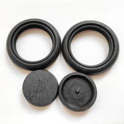 Ремкомплект цилиндра колеса гидравлический EDPM (арт. 25-19085368)