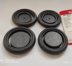 Ремкомплект цилиндра колеса гидравлический EDPM (арт. 25-19085368)