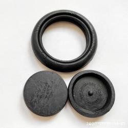 Ремкомплект цилиндра колеса гидравлический EDPM (арт. 25-19085368)