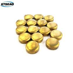 Заглушки для двигателя из латуни и нержавеющей стали (арт. 25-19085371)