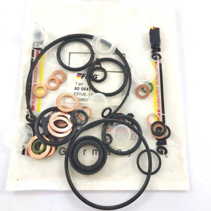 Набор для ремонта топливного насоса VE с маслосъемным кольцом (арт. 25-19085375)