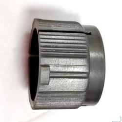 Пластиковая пломба для ремонта авто и грузовиков механическая (арт. 25-19085376)