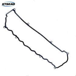 Прокладка клапанной крышки 4HF1 для двигателя (арт. 25-19085381)