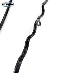 Прокладка клапанной крышки 4HF1 для двигателя (арт. 25-19085381)