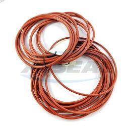 Набор резиновых уплотнительных колец NBR FKM EPDM (арт. 25-19085385)