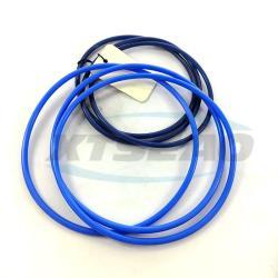 Набор резиновых уплотнительных колец NBR FKM EPDM (арт. 25-19085385)