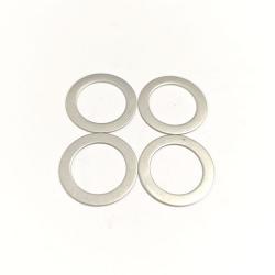 Прокладка из нержавеющей стали для высоких температур и давления (арт. 25-19085390)