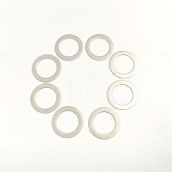 Прокладка из нержавеющей стали для высоких температур и давления (арт. 25-19085390)