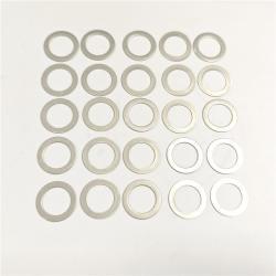 Прокладка из нержавеющей стали для высоких температур и давления (арт. 25-19085390)