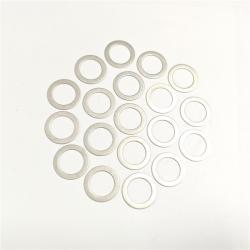 Прокладка из нержавеющей стали для высоких температур и давления (арт. 25-19085390)