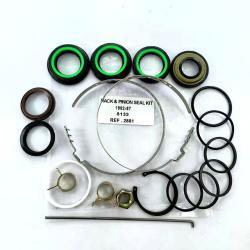 Набор для ремонта рулевого управления 1982-87 8133 (арт. 25-19085391)