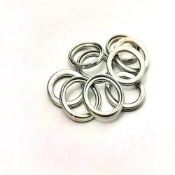 Прокладка свечи зажигания M14 железо цинк (арт. 25-19085392)