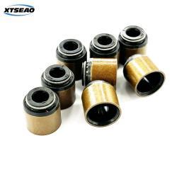 Сальник клапана двигателя NBR резина для мотоцикла и грузовика (арт. 25-19085393)