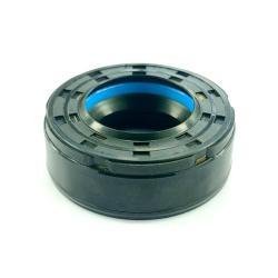 Масляное уплотнение рулевого управления высокое давление 22*38.2*13/14 (арт. 25-19085397)