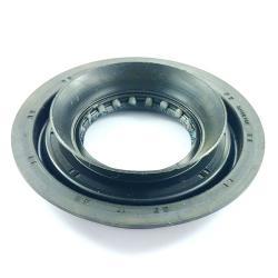 Маслосъемное кольцо NBR 40*74.5/86*11/18 для ISUZU (арт. 25-19085398)