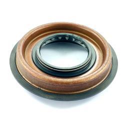 Маслосъемное кольцо NBR 40*74.5/86*11/18 для ISUZU (арт. 25-19085398)