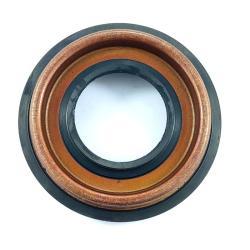 Маслосъемное кольцо NBR 40*74.5/86*11/18 для ISUZU (арт. 25-19085398)