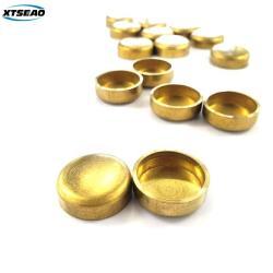 Заглушки для воды медные 22мм для двигателя (арт. 25-19085399)