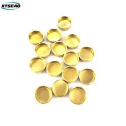 Заглушки для воды медные 22мм для двигателя (арт. 25-19085399)