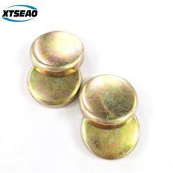 Заглушка водяная оцинкованная 20-34мм для двигателя (арт. 25-19085400)