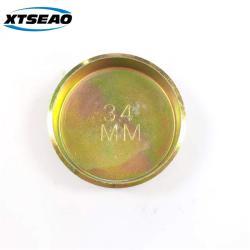 Заглушка водяная оцинкованная 20-34мм для двигателя (арт. 25-19085400)