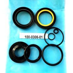 Ремкомплект рулевой рейки для OPEL ASTRA G (арт. 25-19085407)