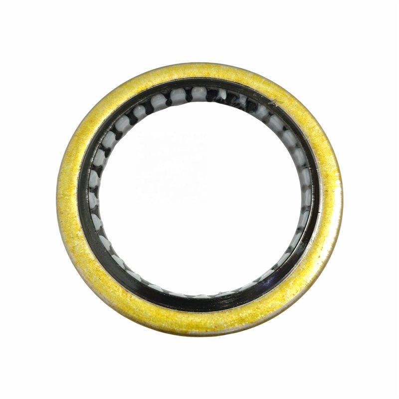 Сальник ступицы переднего моста 65*50*8 для Mitsubishi (арт. 25-19085408)