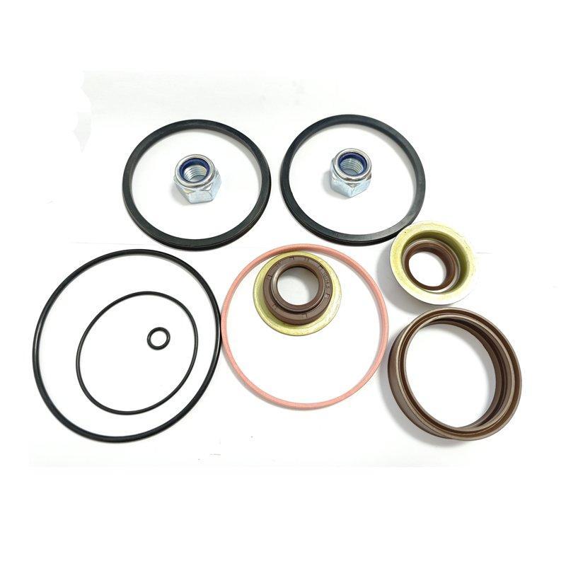 Комплект для ремонта гидравлического насоса АКПП (арт. 25-19085419)