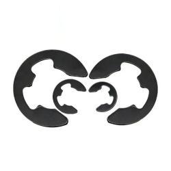 Шайба стопорная нержавеющая сталь белый/черный цинк M1.5-M20 (арт. 25-19085422)