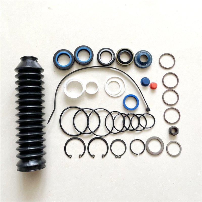 Комплект уплотнений рулевой рейки для VW (арт. 25-19085431)