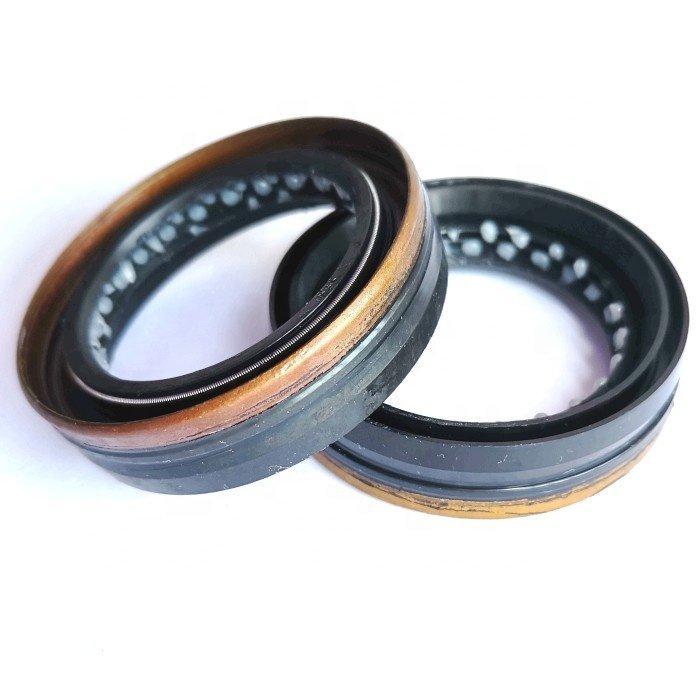 Сальник коленвала высококачественный 40*56*14 для Nissan (арт. 25-19085435)