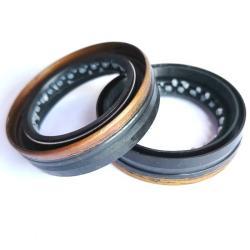 Сальник коленвала высококачественный 40*56*14 для Nissan (арт. 25-19085435)