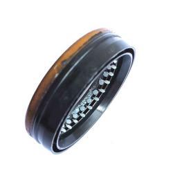 Сальник коленвала высококачественный 40*56*14 для Nissan (арт. 25-19085435)